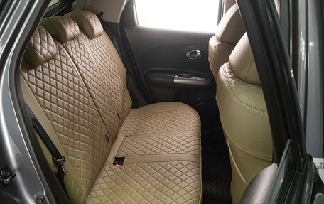 Nissan Juke II, 2012 год, 1 219 000 рублей, 7 фотография