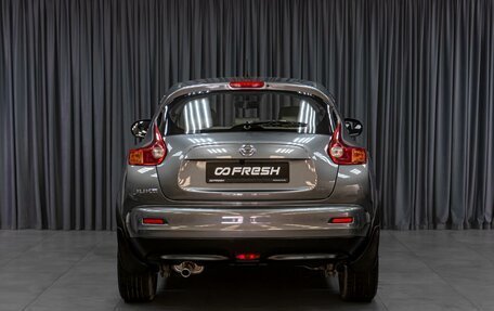Nissan Juke II, 2012 год, 1 219 000 рублей, 4 фотография