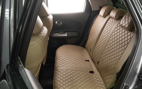 Nissan Juke II, 2012 год, 1 219 000 рублей, 9 фотография