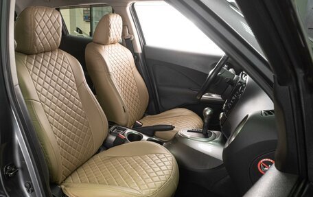 Nissan Juke II, 2012 год, 1 219 000 рублей, 8 фотография