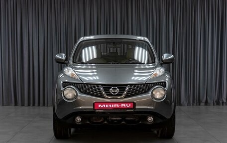 Nissan Juke II, 2012 год, 1 219 000 рублей, 3 фотография