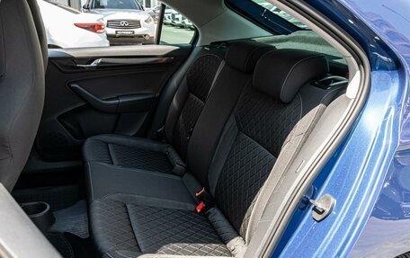 Skoda Rapid II, 2021 год, 1 890 000 рублей, 9 фотография