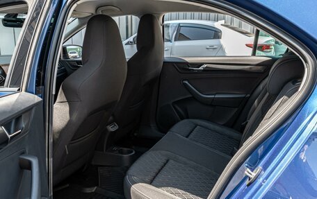 Skoda Rapid II, 2021 год, 1 890 000 рублей, 11 фотография