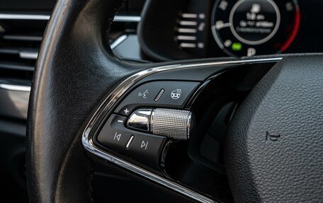 Skoda Rapid II, 2021 год, 1 890 000 рублей, 14 фотография