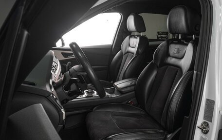 Audi Q7, 2018 год, 4 769 000 рублей, 16 фотография