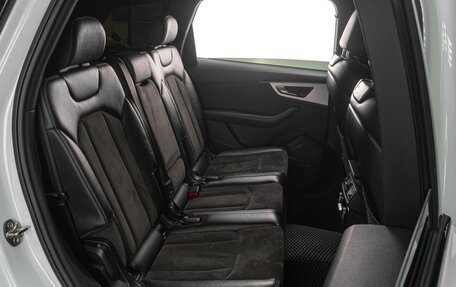 Audi Q7, 2018 год, 4 769 000 рублей, 13 фотография