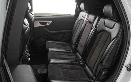 Audi Q7, 2018 год, 4 769 000 рублей, 15 фотография