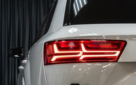 Audi Q7, 2018 год, 4 769 000 рублей, 9 фотография