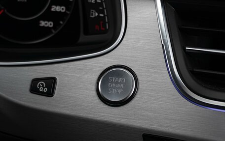 Audi Q7, 2018 год, 4 769 000 рублей, 24 фотография