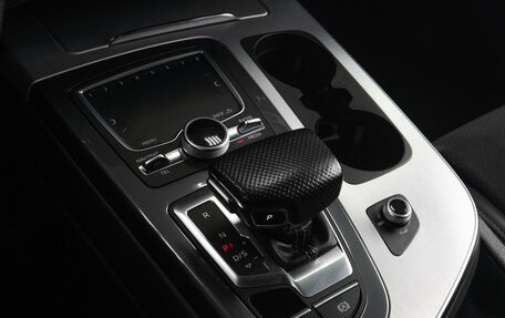Audi Q7, 2018 год, 4 769 000 рублей, 18 фотография
