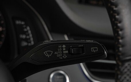 Audi Q7, 2018 год, 4 769 000 рублей, 27 фотография