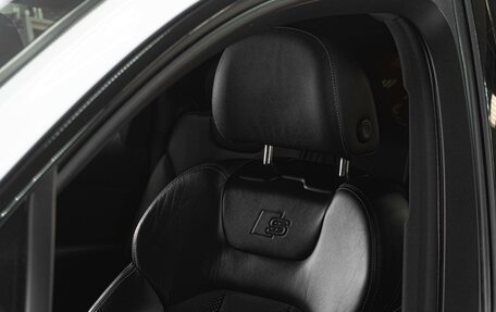 Audi Q7, 2018 год, 4 769 000 рублей, 22 фотография