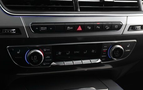 Audi Q7, 2018 год, 4 769 000 рублей, 19 фотография