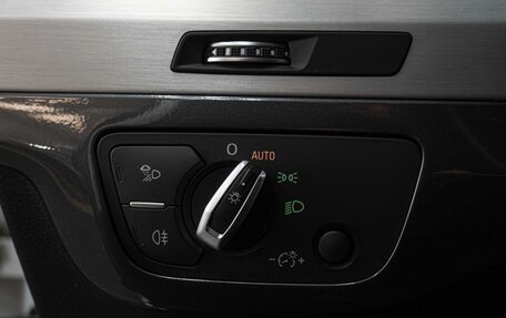 Audi Q7, 2018 год, 4 769 000 рублей, 28 фотография