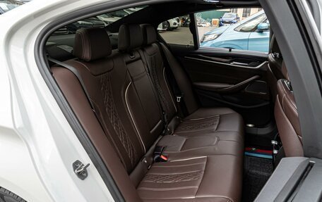 BMW 5 серия, 2022 год, 5 980 000 рублей, 8 фотография