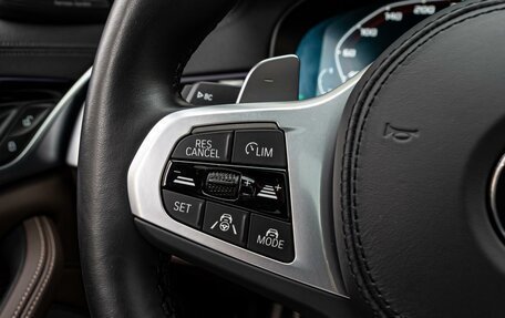 BMW 5 серия, 2022 год, 5 980 000 рублей, 18 фотография