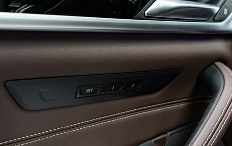 BMW 5 серия, 2022 год, 5 980 000 рублей, 22 фотография