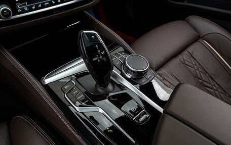 BMW 5 серия, 2022 год, 5 980 000 рублей, 14 фотография