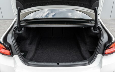 BMW 5 серия, 2022 год, 5 980 000 рублей, 28 фотография