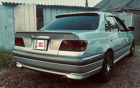 Toyota Carina, 1997 год, 550 000 рублей, 6 фотография