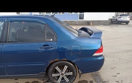 Mitsubishi Lancer IX, 2006 год, 270 000 рублей, 3 фотография