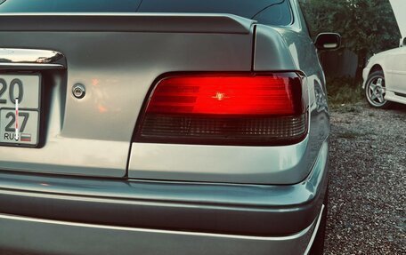 Toyota Carina, 1997 год, 550 000 рублей, 8 фотография