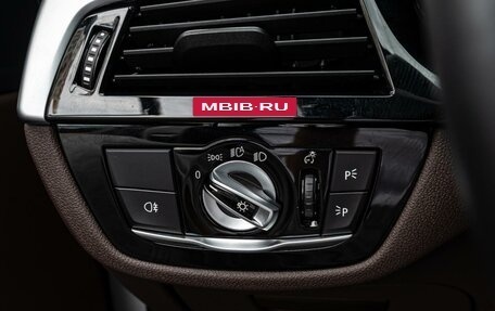 BMW 5 серия, 2022 год, 5 980 000 рублей, 25 фотография