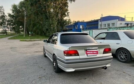 Toyota Carina, 1997 год, 550 000 рублей, 3 фотография