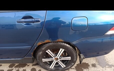 Mitsubishi Lancer IX, 2006 год, 270 000 рублей, 7 фотография