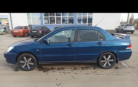 Mitsubishi Lancer IX, 2006 год, 270 000 рублей, 5 фотография