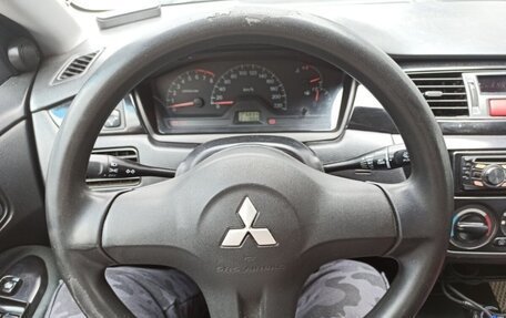 Mitsubishi Lancer IX, 2006 год, 270 000 рублей, 6 фотография