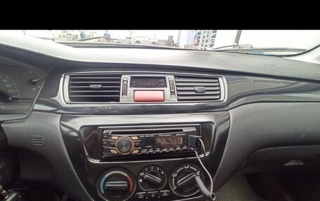 Mitsubishi Lancer IX, 2006 год, 270 000 рублей, 13 фотография
