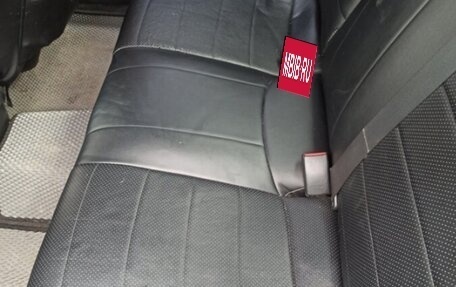 Mitsubishi Lancer IX, 2006 год, 270 000 рублей, 10 фотография