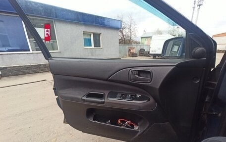 Mitsubishi Lancer IX, 2006 год, 270 000 рублей, 11 фотография