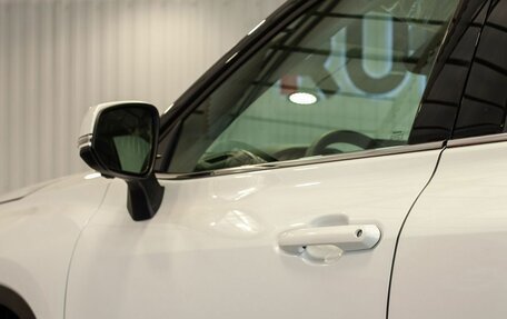 Toyota Highlander, 2026 год, 5 490 000 рублей, 16 фотография