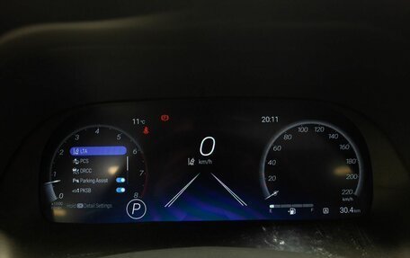 Toyota Highlander, 2026 год, 5 490 000 рублей, 21 фотография