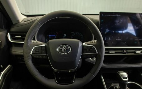 Toyota Highlander, 2026 год, 5 490 000 рублей, 20 фотография