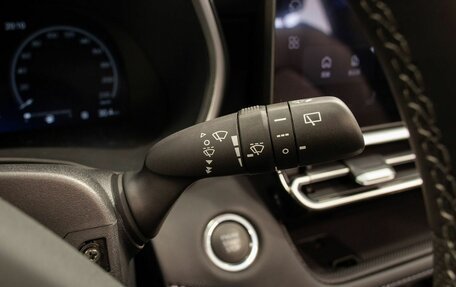 Toyota Highlander, 2026 год, 5 490 000 рублей, 23 фотография