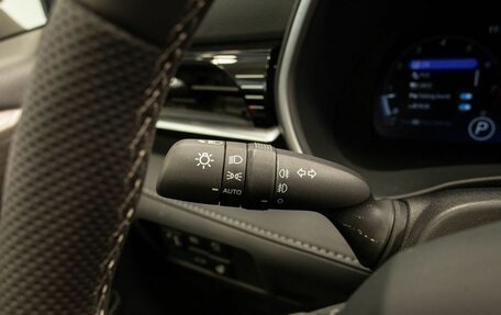 Toyota Highlander, 2026 год, 5 490 000 рублей, 22 фотография