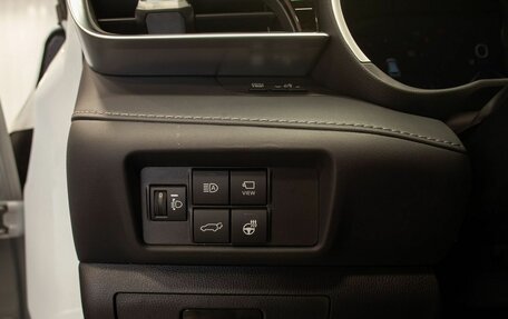 Toyota Highlander, 2026 год, 5 490 000 рублей, 35 фотография