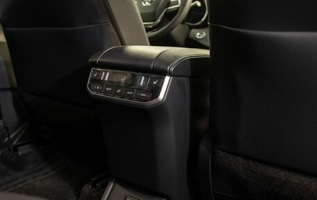 Toyota Highlander, 2026 год, 5 490 000 рублей, 32 фотография