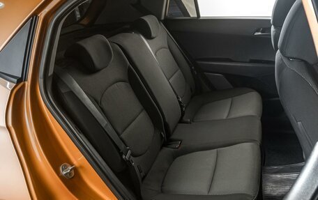 Hyundai Creta I рестайлинг, 2017 год, 1 749 000 рублей, 7 фотография