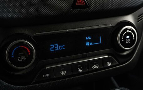 Hyundai Creta I рестайлинг, 2017 год, 1 749 000 рублей, 17 фотография