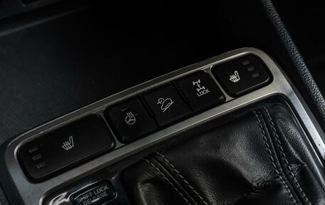 Hyundai Creta I рестайлинг, 2017 год, 1 749 000 рублей, 18 фотография