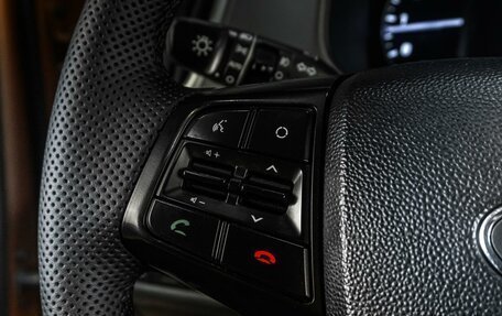Hyundai Creta I рестайлинг, 2017 год, 1 749 000 рублей, 12 фотография