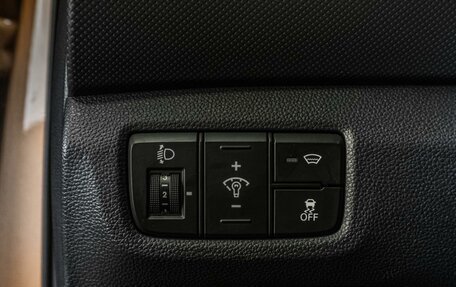 Hyundai Creta I рестайлинг, 2017 год, 1 749 000 рублей, 20 фотография
