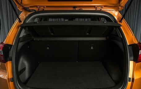 Hyundai Creta I рестайлинг, 2017 год, 1 749 000 рублей, 21 фотография
