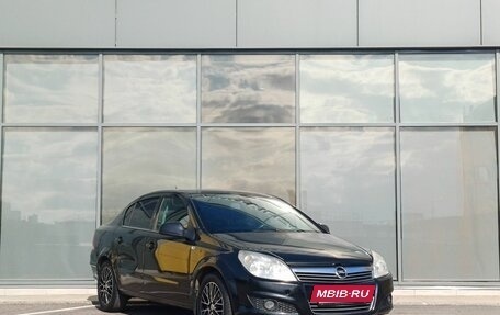Opel Astra H, 2010 год, 429 000 рублей, 2 фотография
