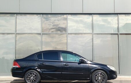 Opel Astra H, 2010 год, 429 000 рублей, 3 фотография