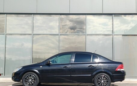 Opel Astra H, 2010 год, 429 000 рублей, 6 фотография